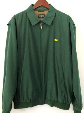 Masters Collection men's longsleeve lined coat XL excellent condition, worn once